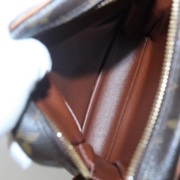 LOUIS VUITTON Monogram Amazon Shoulder Bag M45236 LV Auth bs24378 - Picture 9 of 16